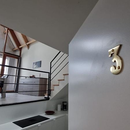 Residence Rossella - App 3 رويسيلاري المظهر الخارجي الصورة