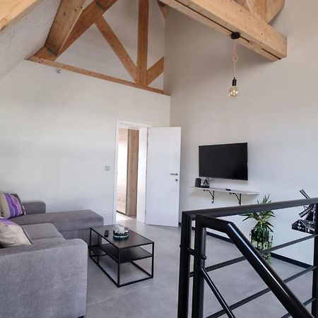 Residence Rossella - App 3 رويسيلاري المظهر الخارجي الصورة