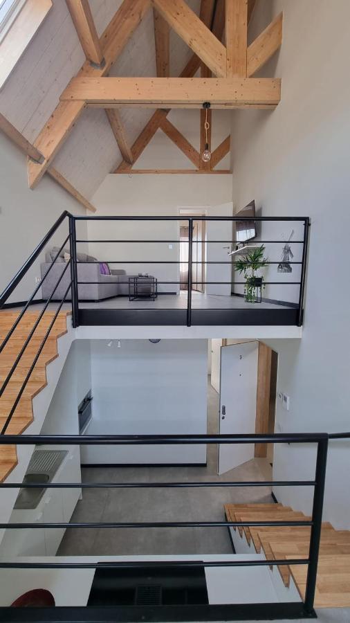 Residence Rossella - App 3 رويسيلاري المظهر الخارجي الصورة