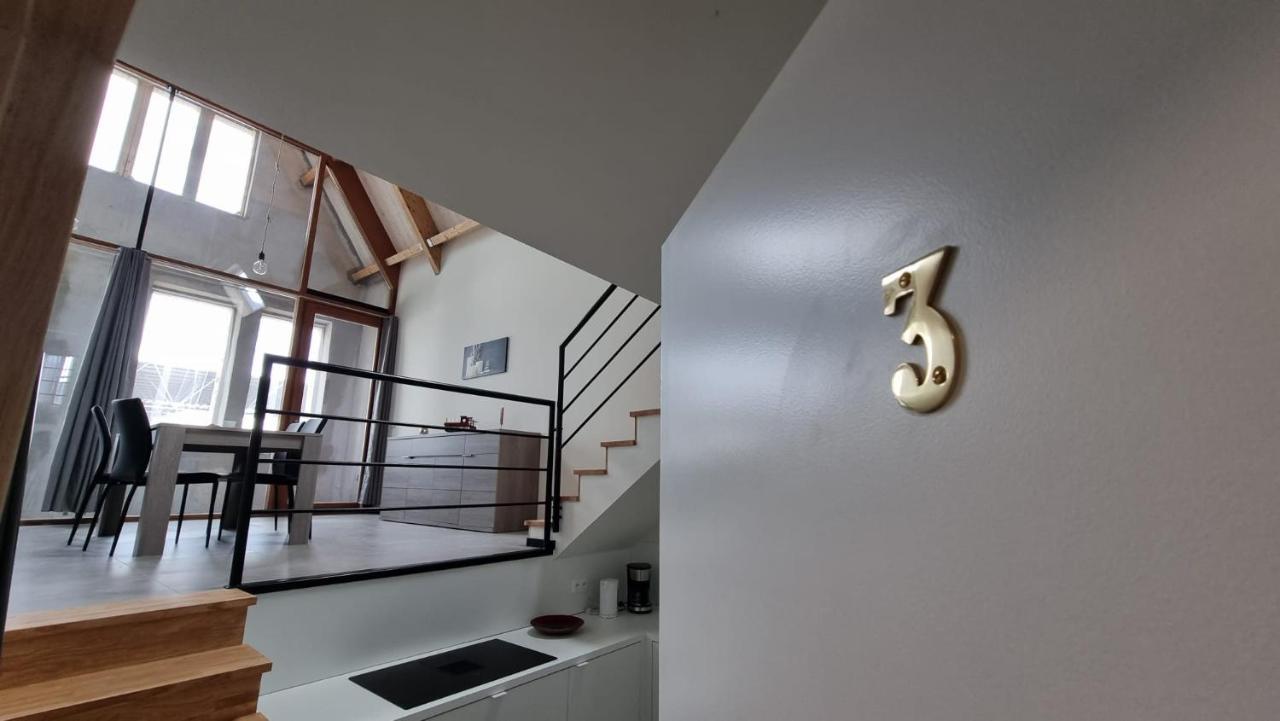 Residence Rossella - App 3 رويسيلاري المظهر الخارجي الصورة