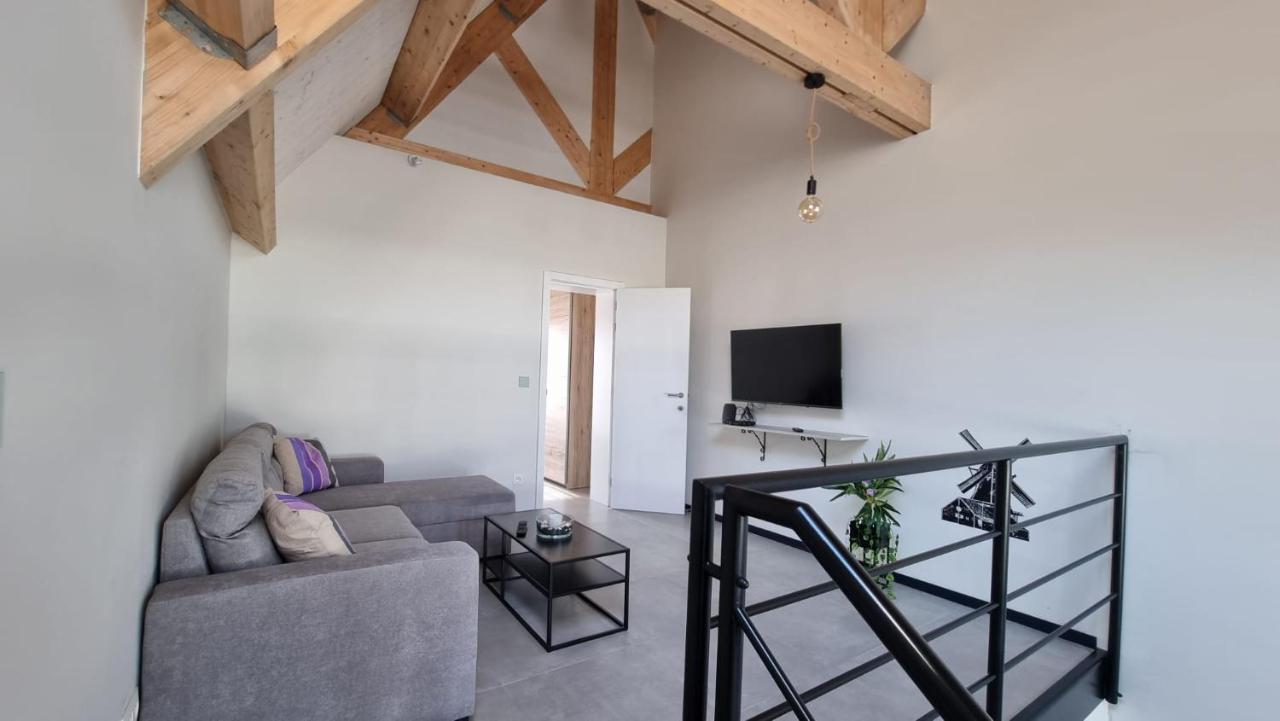 Residence Rossella - App 3 رويسيلاري المظهر الخارجي الصورة